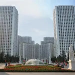 Nha Nghi Huong Thuy - Tttm Royal City